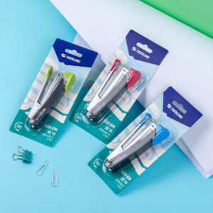 Bấm kim trợ lực số 10