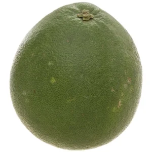 Bưởi da xanh trái 1.7kg trở lên