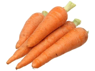 Cà rốt Đà Lạt