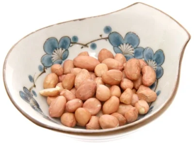 Đậu phộng Việt San