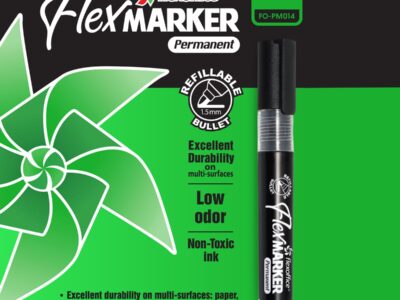 Bút lông dầu Flexoffice Flex Marker