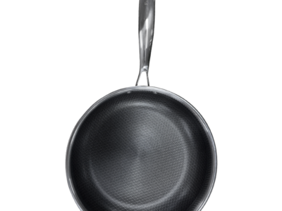 Chảo inox chống dính Funiki HCS3081 (30 cm)