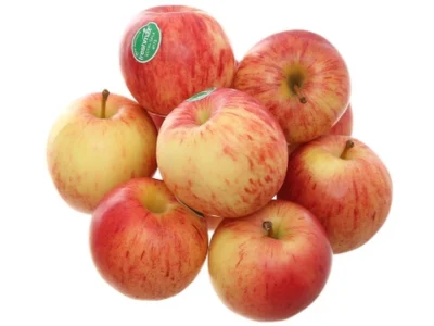 Táo Gala mini nhập khẩu New Zealand 1kg (8-11 trái)