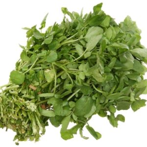 Xà lách xoong Đà Lạt